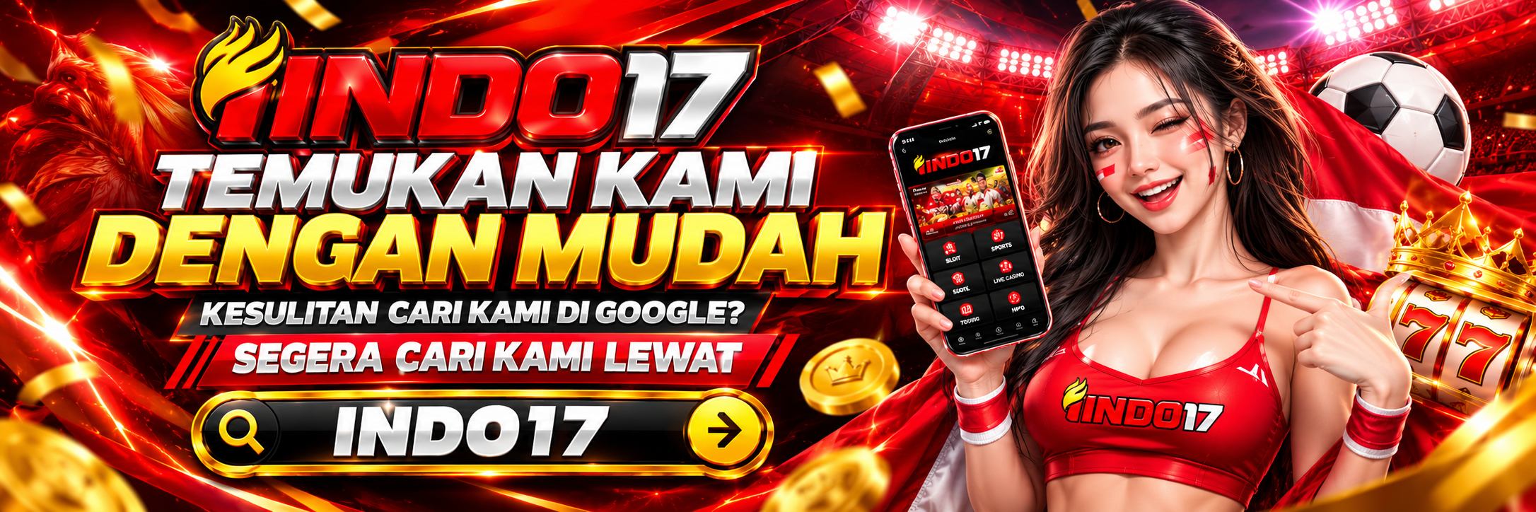 HATI HATI PHISING YANG ASLI CUMAN INDO17